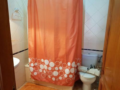 Apartamento Aptos. Las Salinas