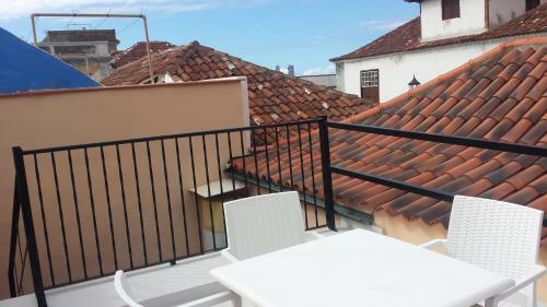 Apartamento Casa Tradicional Canaria