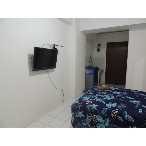 Hotel Reva Room On Gunung Putri Square Apartment