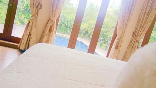 Villa Muslim Yuni Syahla Holiday Home