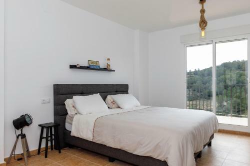 Villa Costa Blanca