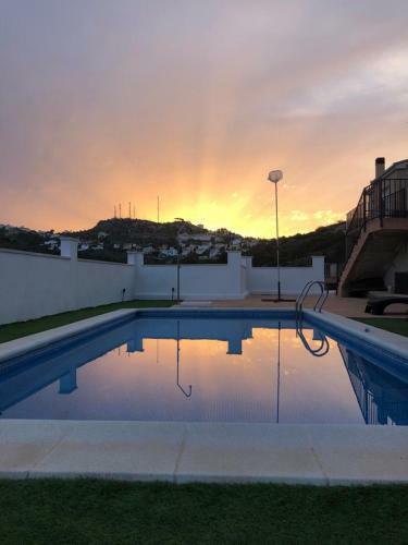 Villa Costa Blanca