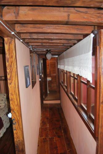 La Casita Del Muelle