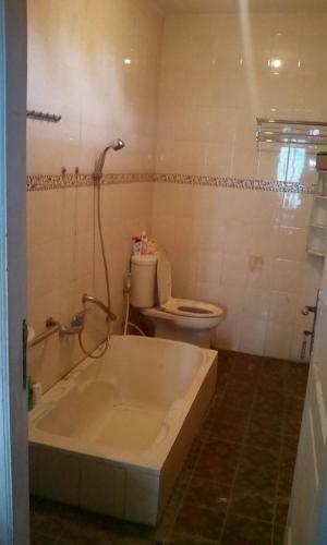 Villa Balema Country Vila 3 Kamar 2 X Makan