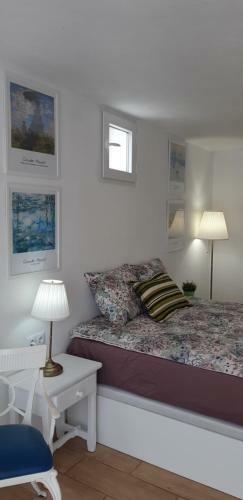 Apartamento Welcome