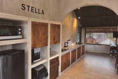 Villa Stella