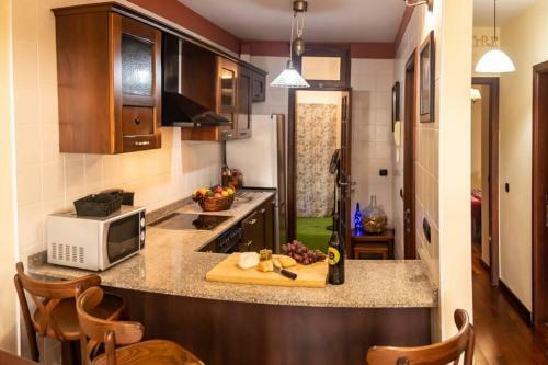 Apartamento Salsalitre Chico