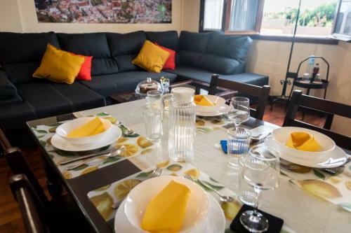 Apartamento Salsalitre Chico