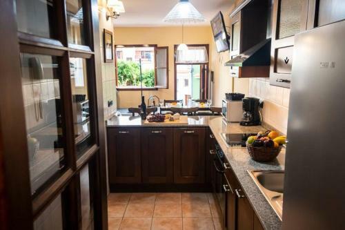 Apartamento Salsalitre Chico