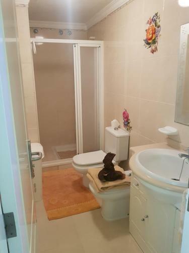 Apartamento Aptos. Mar De Plata