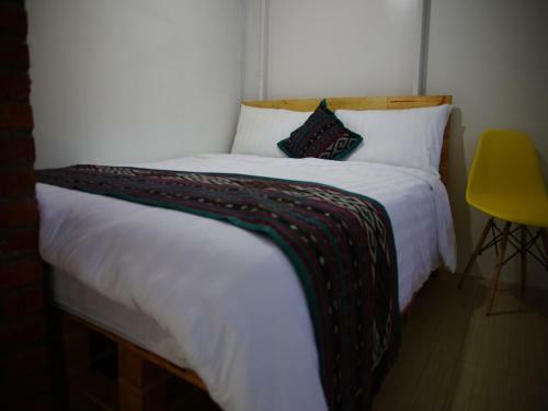 Lodge Gsv Cottage Sharia