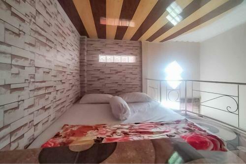 Hotel D'h Mansion La Rosa Syariah Sentul Redpartner