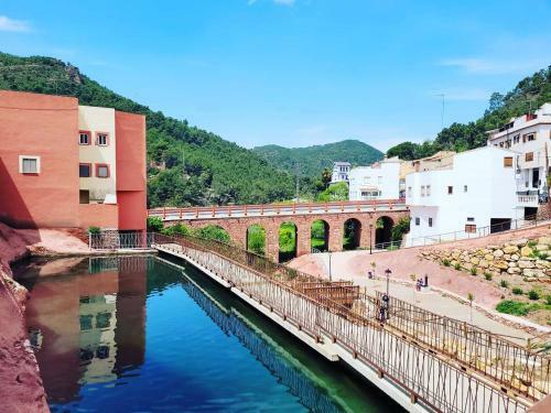 Alojamiento Rural Los Molinos