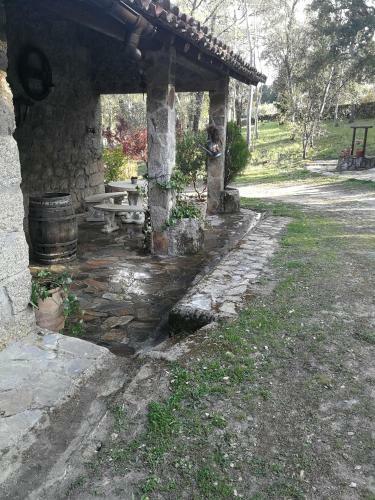 Casa Rural La Borriquita