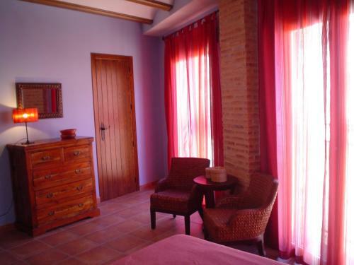 Agroturismo Apartamentos Tur�sticos Pepe
