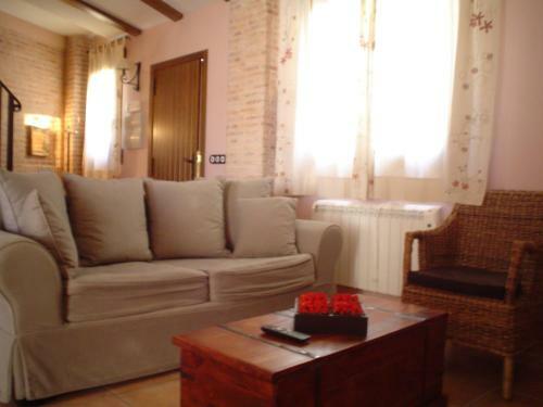 Agroturismo Apartamentos Tur�sticos Pepe