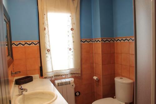 Agroturismo Apartamentos Tur�sticos Pepe