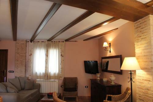 Agroturismo Apartamentos Tur�sticos Pepe