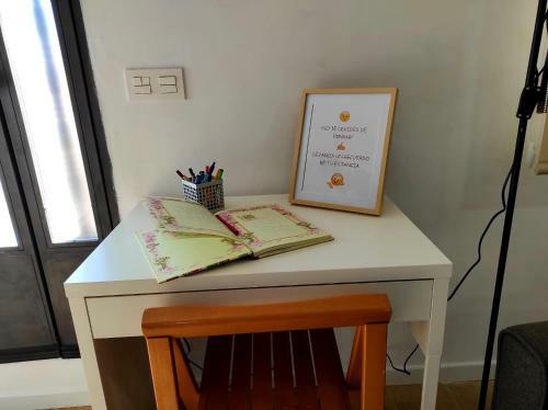 Apartamento Gea