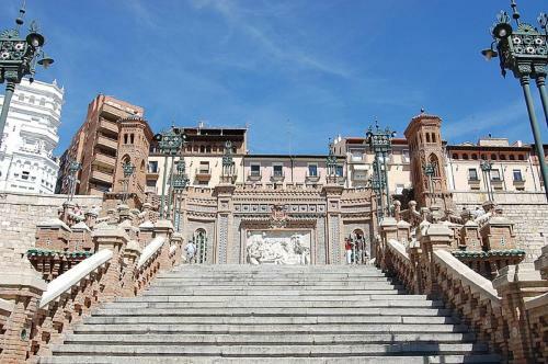 Apartamento Gea