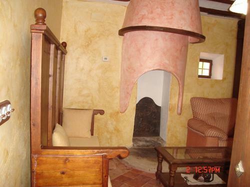 Casa El Azud