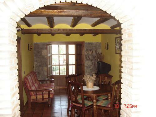 Apartamentos El Portal