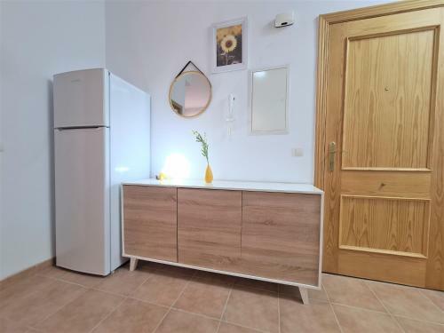 Apartamento Estudio Green Garrucha