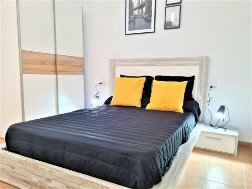 Apartamento Estudio Green Garrucha
