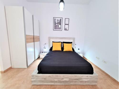 Apartamento Estudio Green Garrucha
