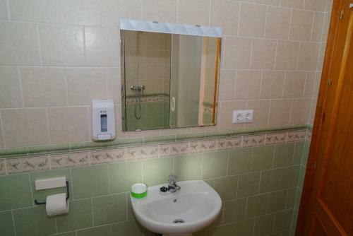 Apartamento Casa Rural Sierras de Gaucin