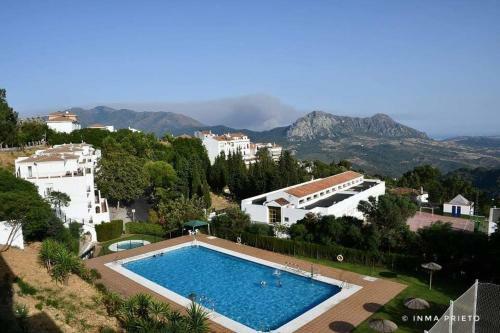 Apartamento Casa Rural Sierras de Gaucin