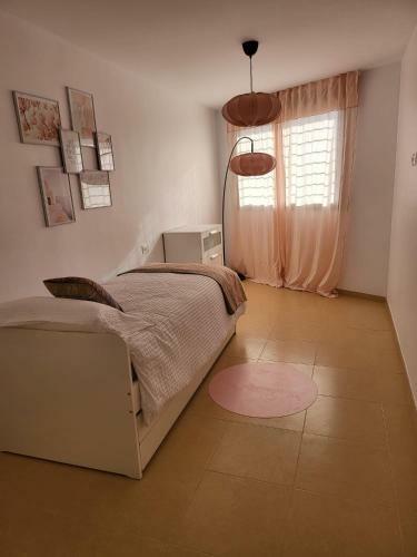 Apartamento La Paz Del Mediterr�neo