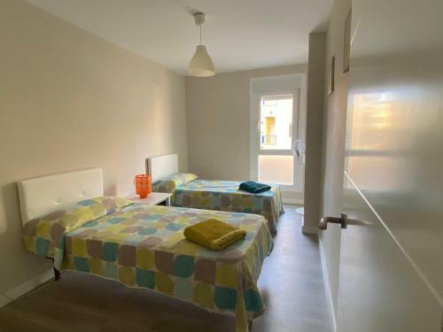 Apartamento Frente Al Mar Garrucha