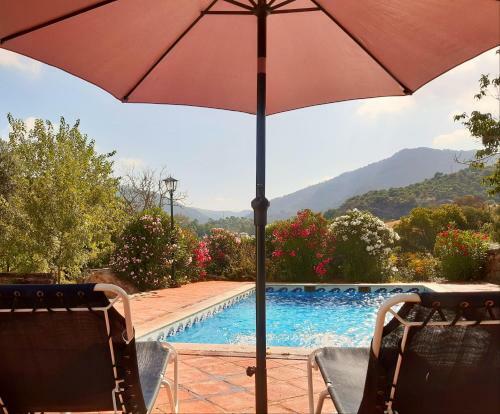 Agroturismo Casa Rural Casa Del Tigre