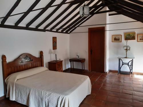 Agroturismo Casa Rural Casa Del Tigre