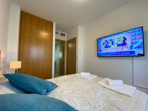 Apartamento Casa Jenna