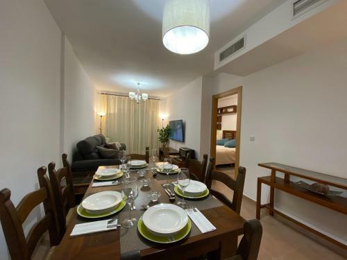 Apartamento Casa Jenna