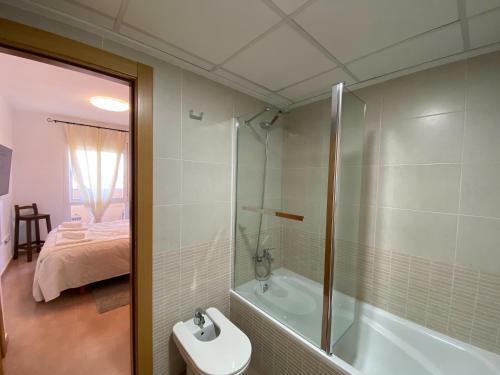 Apartamento Casa Jenna