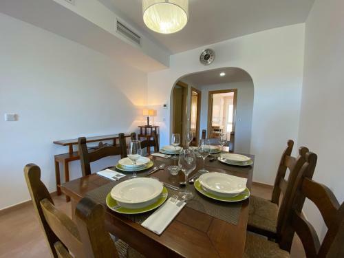 Apartamento Casa Jenna