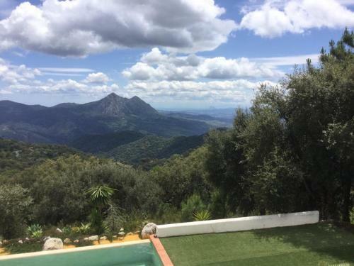 Villa Bella Vista