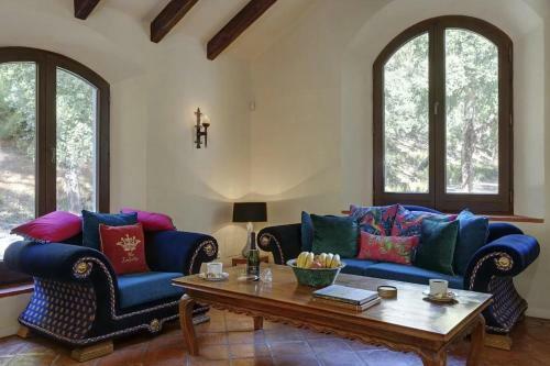 Villa Bella Vista
