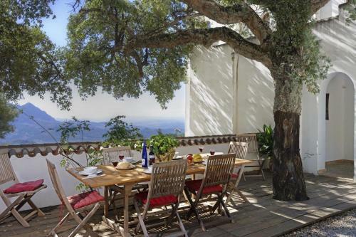 Villa Bella Vista