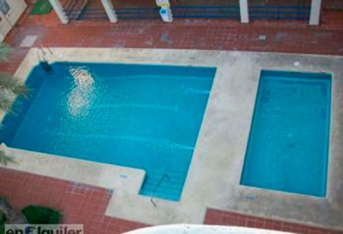 Apartamento Azucena