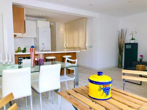 Apartamento Reci�n Reformado