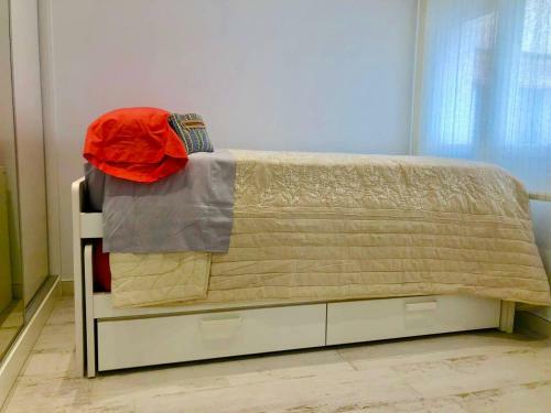 Apartamento Reci�n Reformado
