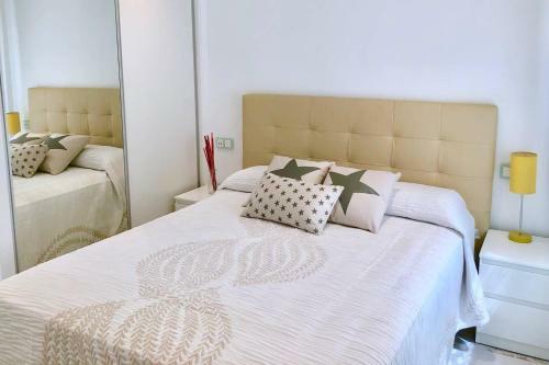 Apartamento Reci�n Reformado