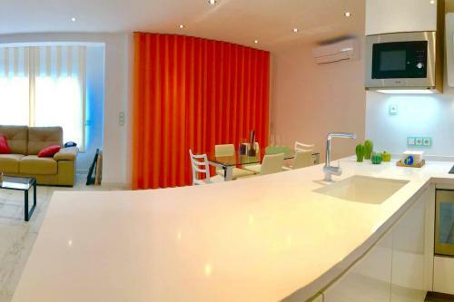 Apartamento Reci�n Reformado
