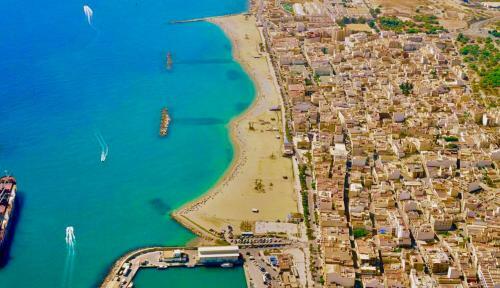 Apartamento Reci�n Reformado