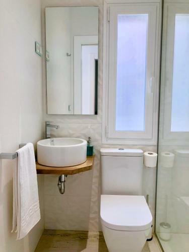 Apartamento Reci�n Reformado