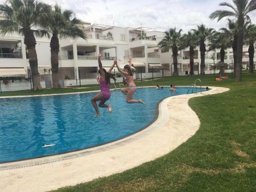Apartamento Masirsa Lighthouse 24